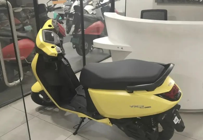 Screenshot 2025 05 29 at 6.57.16 AM Old is Honda Activa. Hero New 170 KM Range EV Coming in Common Man Budget With Vida VX2 Name